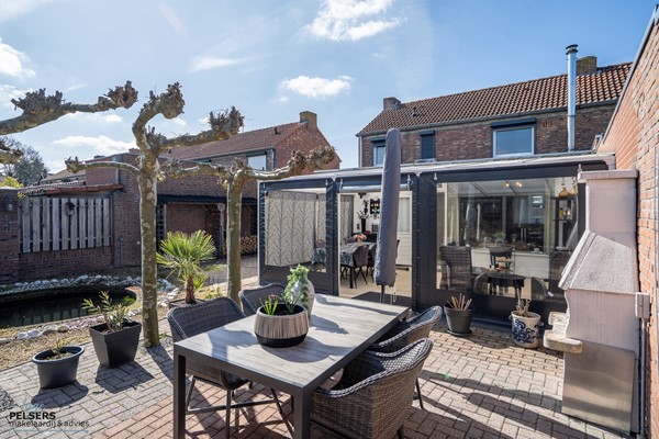 Medium property photo - Prins Bernhardlaan 10, 5953 EB Reuver